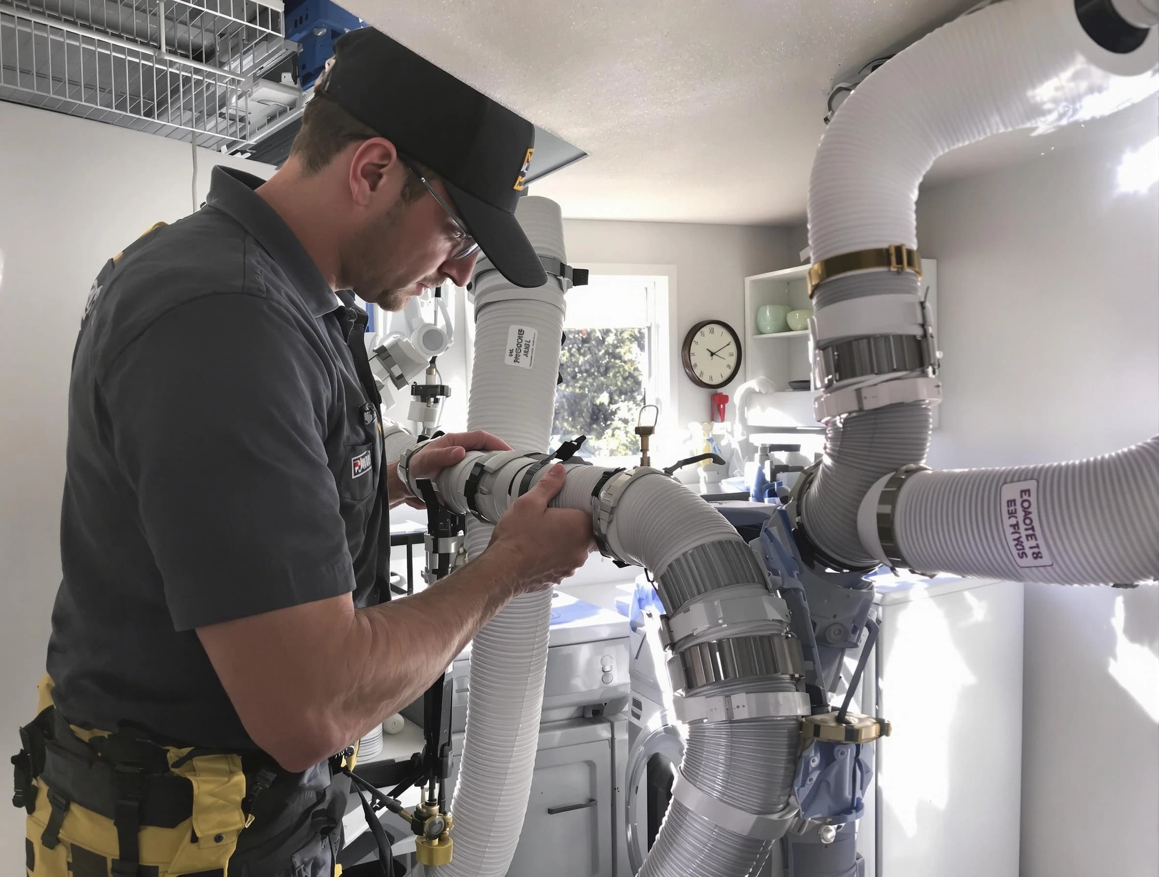 Hose Installation service in West Bountiful, UT